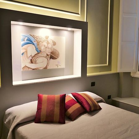 B&B Residenza Maiano Флоренция Экстерьер фото