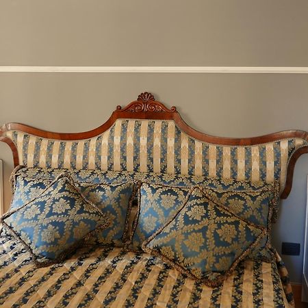 B&B Residenza Maiano Флоренция Экстерьер фото