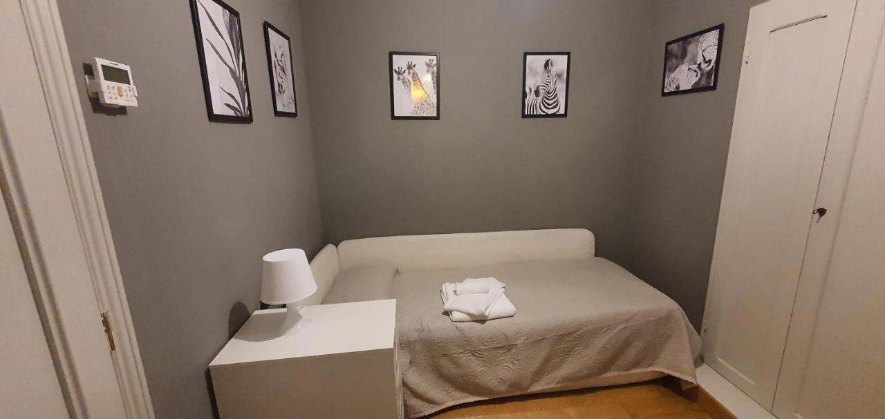 B&B Residenza Maiano Флоренция Экстерьер фото