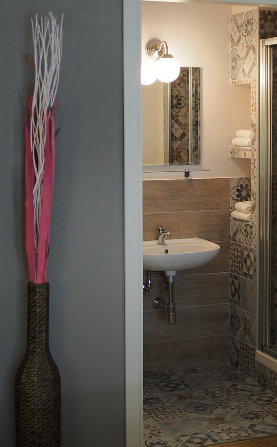 B&B Residenza Maiano Флоренция Экстерьер фото
