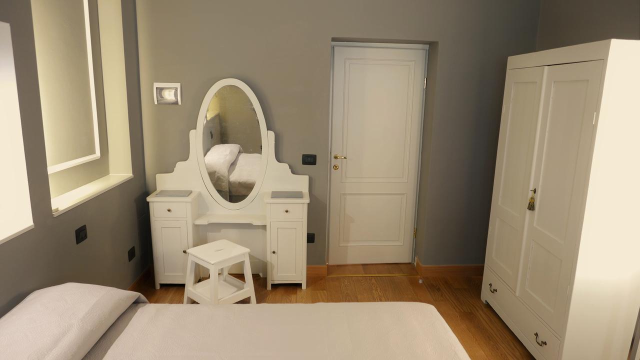 B&B Residenza Maiano Флоренция Экстерьер фото