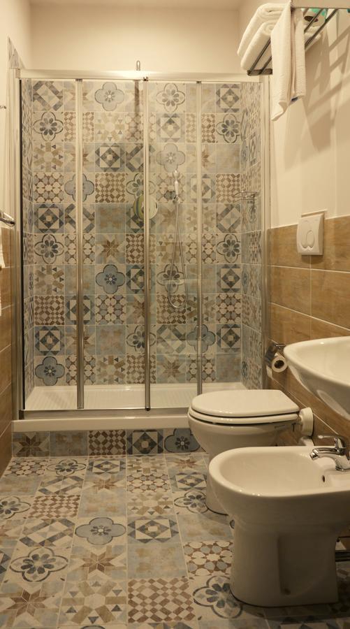 B&B Residenza Maiano Флоренция Экстерьер фото