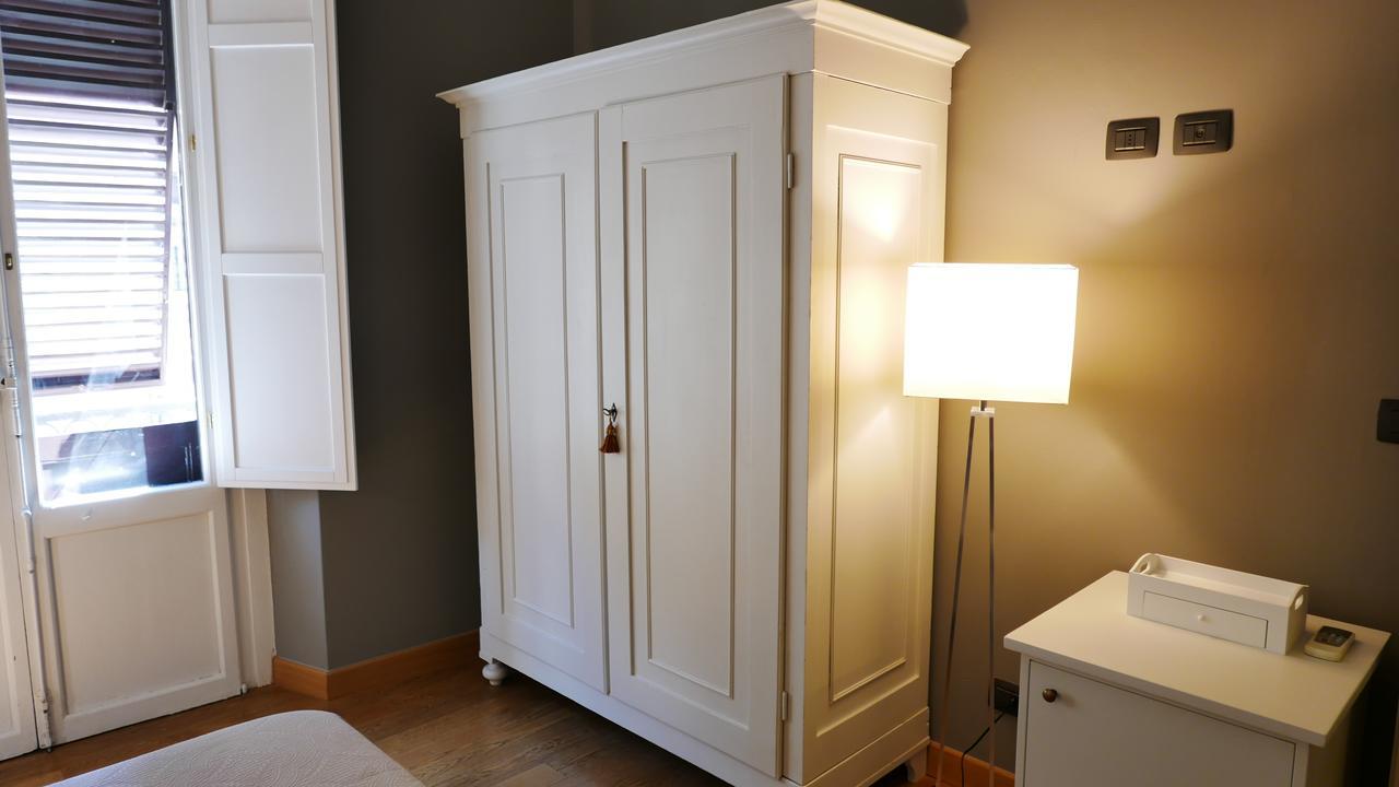 B&B Residenza Maiano Флоренция Экстерьер фото