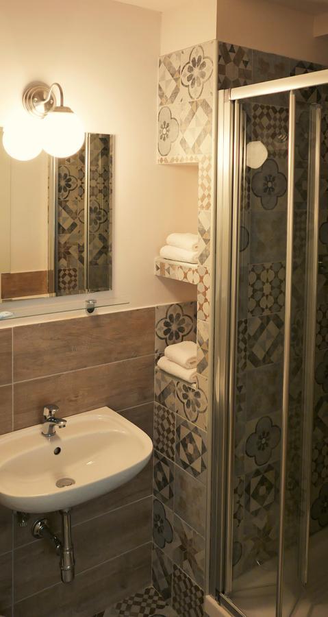 B&B Residenza Maiano Флоренция Экстерьер фото