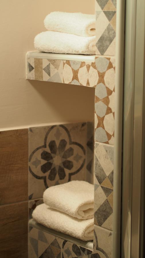 B&B Residenza Maiano Флоренция Экстерьер фото