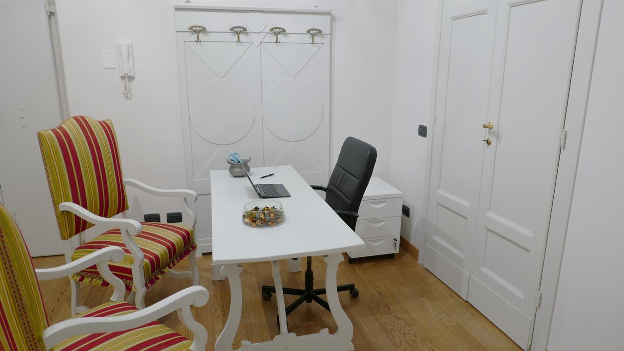 B&B Residenza Maiano Флоренция Экстерьер фото