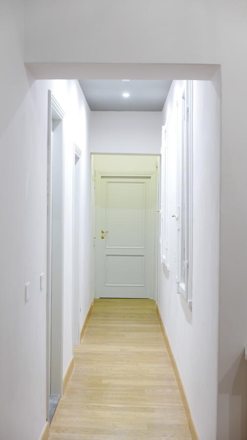 B&B Residenza Maiano Флоренция Экстерьер фото