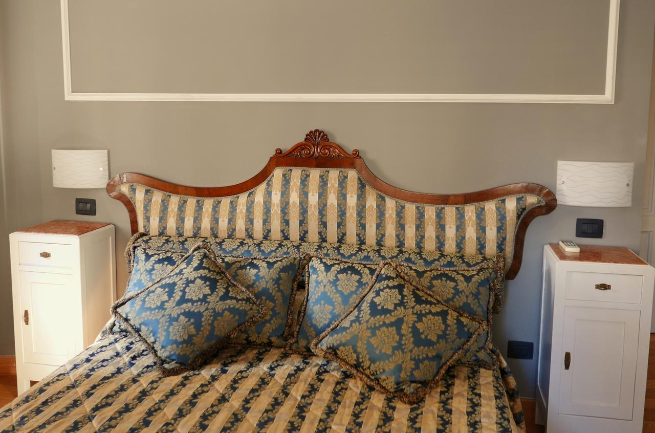 B&B Residenza Maiano Флоренция Экстерьер фото