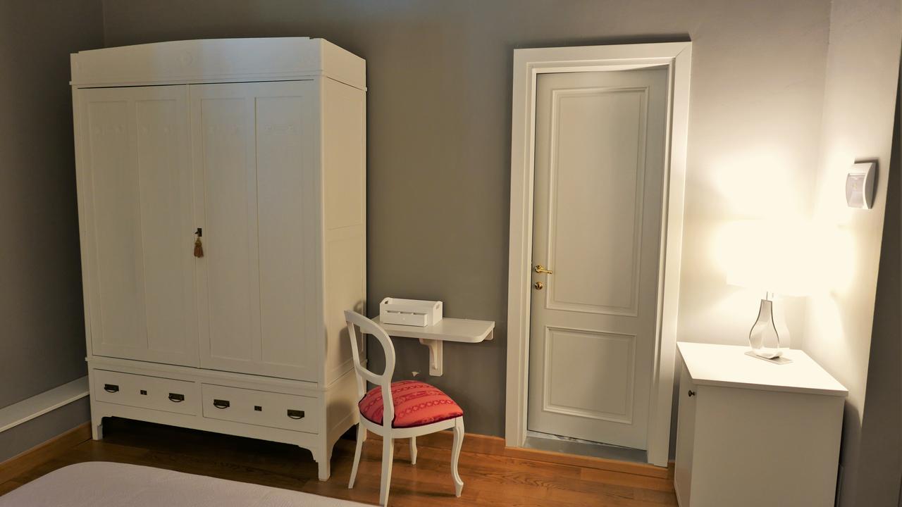 B&B Residenza Maiano Флоренция Экстерьер фото