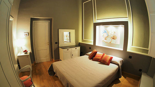 B&B Residenza Maiano Флоренция Экстерьер фото